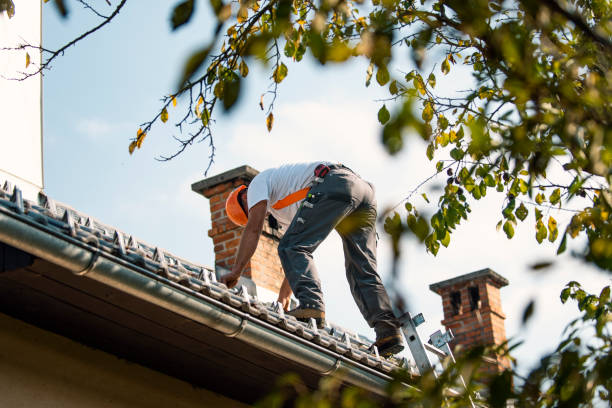 Best Roof Replacement Cost  in Newport, VT